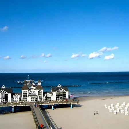 Baabemeister Holiday home