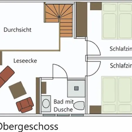 Baabemeister Holiday home