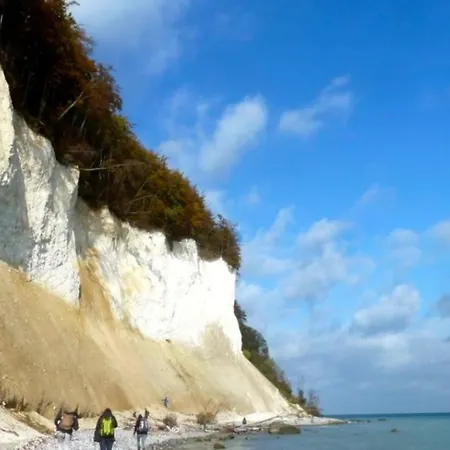 Baabemeister Holiday home