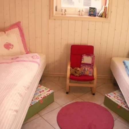 Baabemeister Holiday home