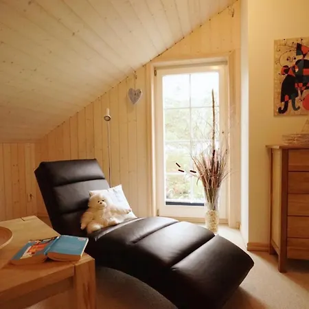 Baabemeister Holiday home *