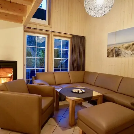 Baabemeister Holiday home Baabe