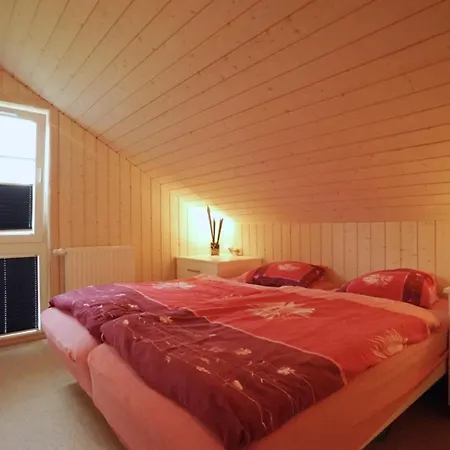 Holiday home Baabemeister Baabe