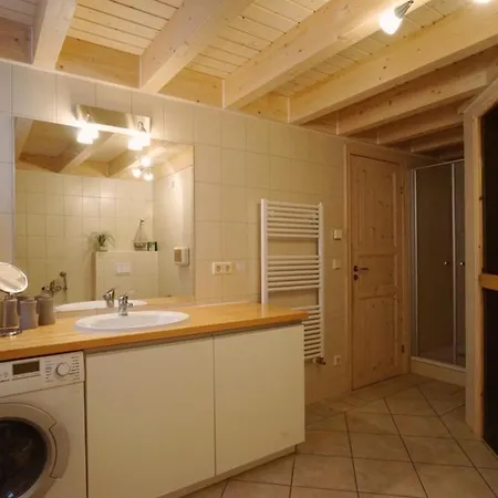 Baabemeister Holiday home *