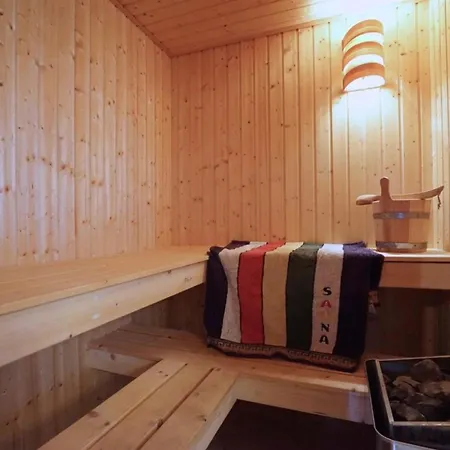 Holiday home Baabemeister *